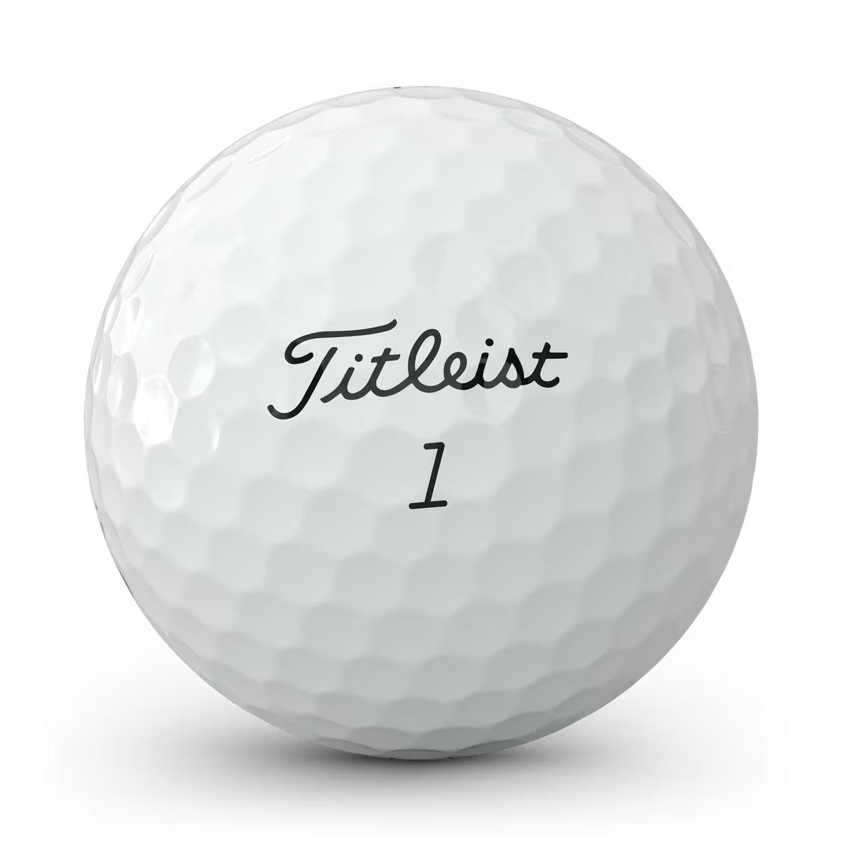 Personalized Titleist Pro V1x