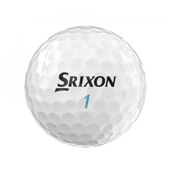 Personalized Srixon Ultisoft