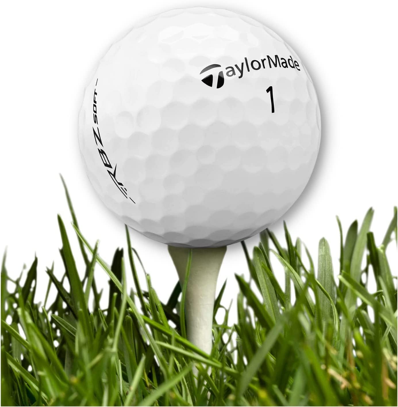 Personalized Taylormade RBZ