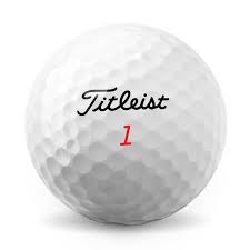 Personalized Titleist TruFeel
